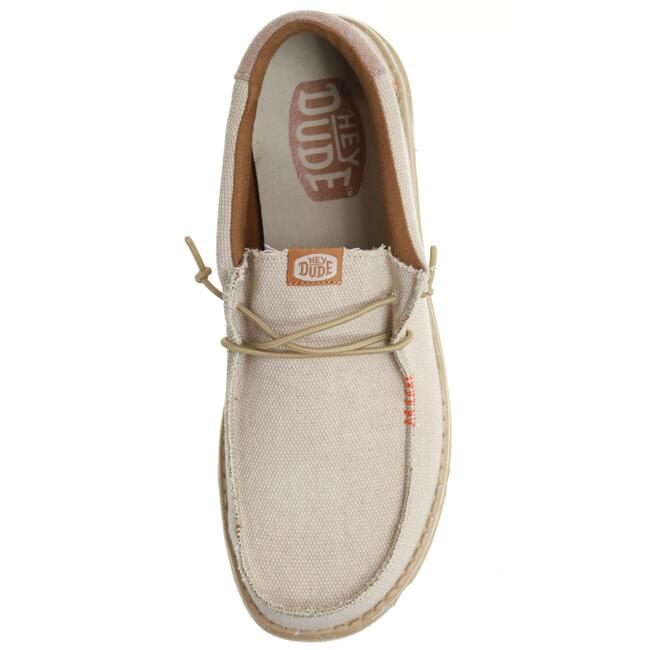 SCARPA WALLY COASTLINE JUTE DUDE - Mad Fashion | img vers.650x/